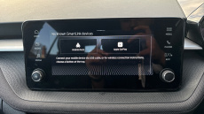 Skoda Fabia 1.0 TSI 116 SE Edition 5dr DSG Petrol Hatchback